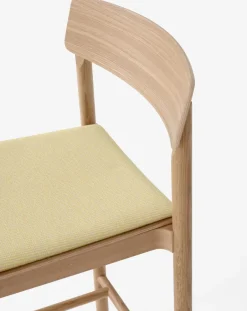 Taburete Betty TK17 Bar Chair 75 cm, Fuse 0421-roble lacado*&Tradition Discount