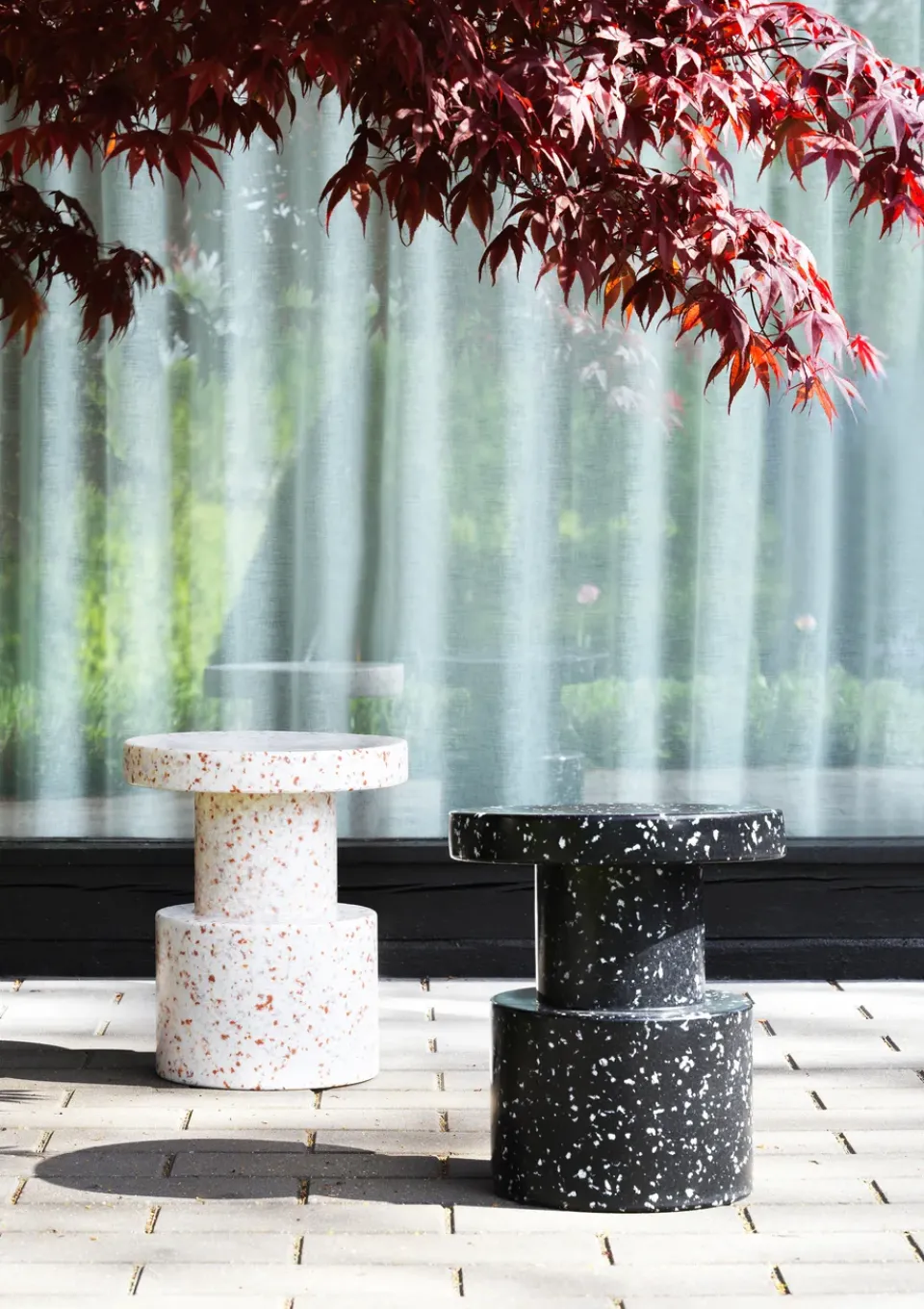 Taburete Bit,*Normann Copenhagen Sale