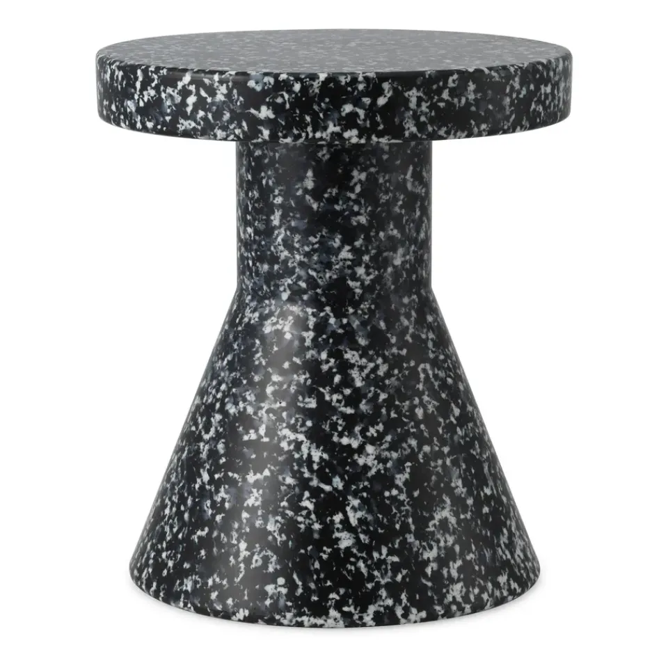 Taburete Bit Cone, -blanco*Normann Copenhagen New