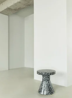 Taburete Bit Cone, -blanco*Normann Copenhagen New