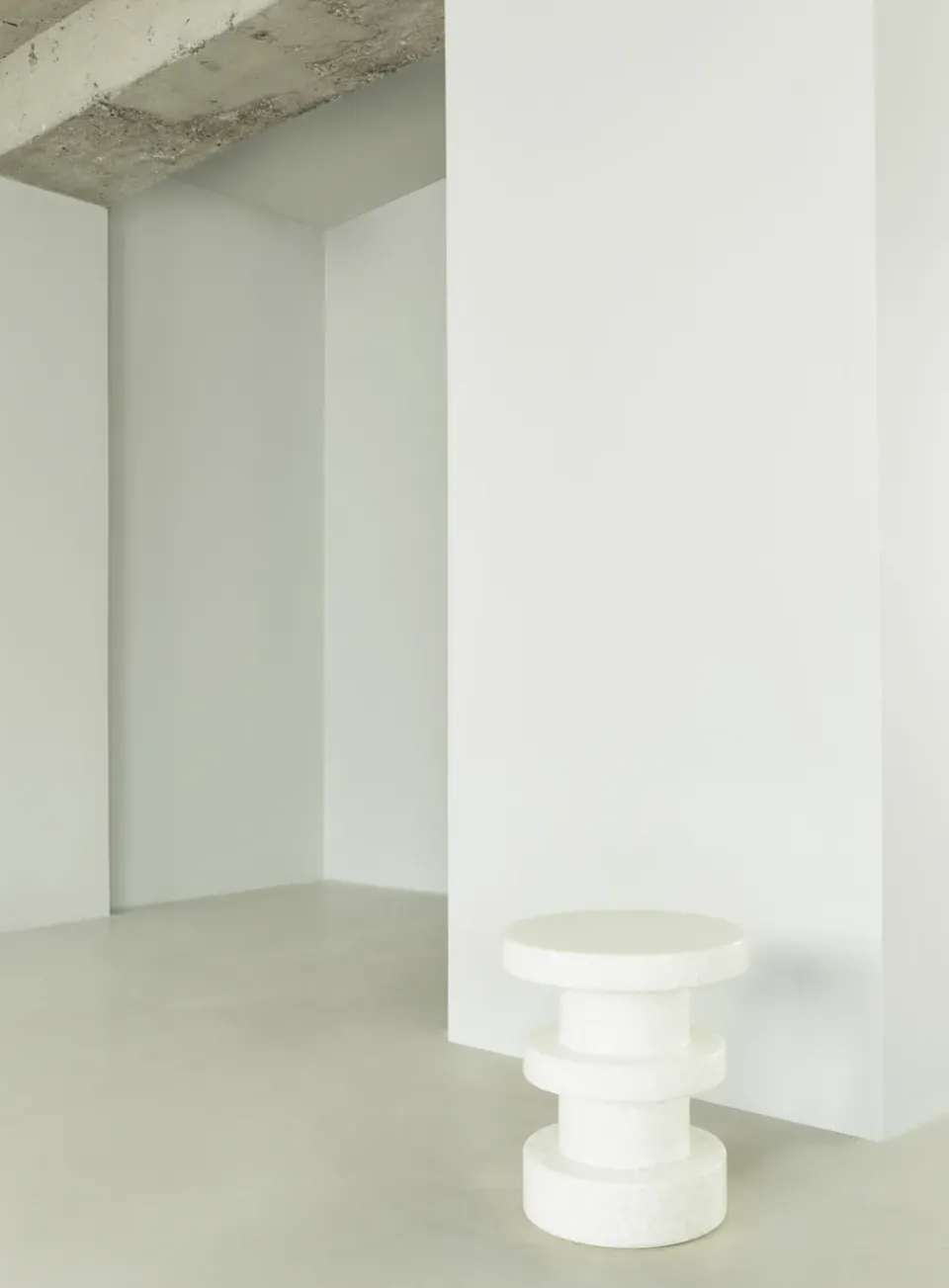Taburete Bit Stack, -*Normann Copenhagen Clearance