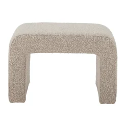 Taburete Bobbie 70x40x45 cm, Natural*Bloomingville New
