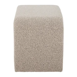 Taburete Bobbie 70x40x45 cm, Natural*Bloomingville New
