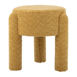 Taburete Bruno Ø42 cm,*Bloomingville Clearance
