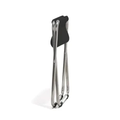 Taburete Chico, Sage green, estructura de aluminio*Fiam Hot