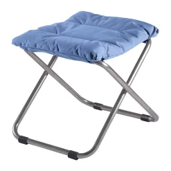 Taburete Chico Soft, claro-beige supertex*Fiam Hot