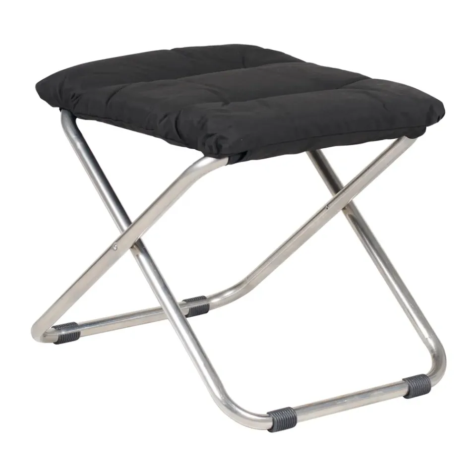 Taburete Chico Soft, Black*Fiam Online