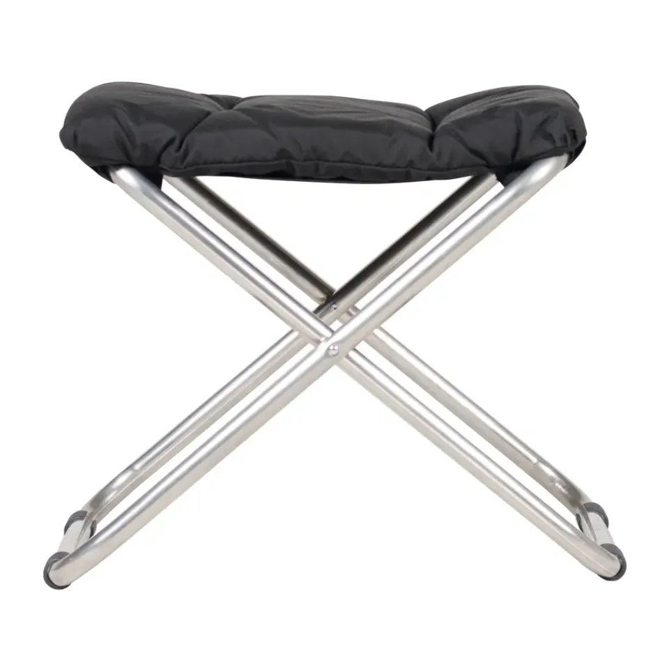 Taburete Chico Soft, Black*Fiam Online