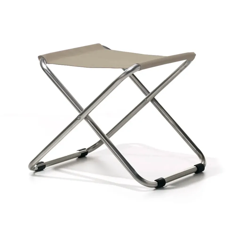 Taburete Chico, Taupe*Fiam Online
