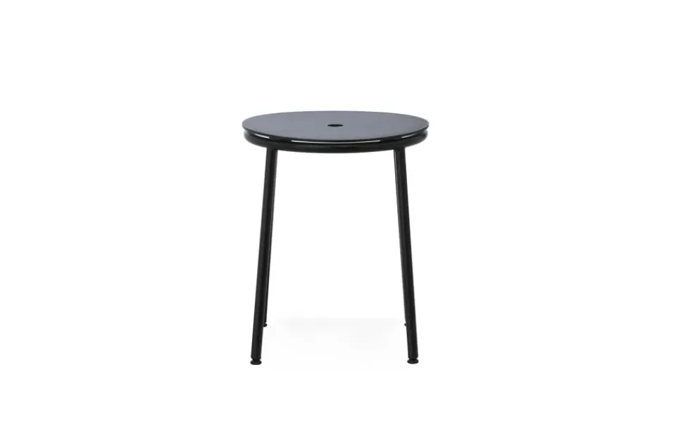 Taburete Circa 45 cm, Aluminio*Normann Copenhagen Sale