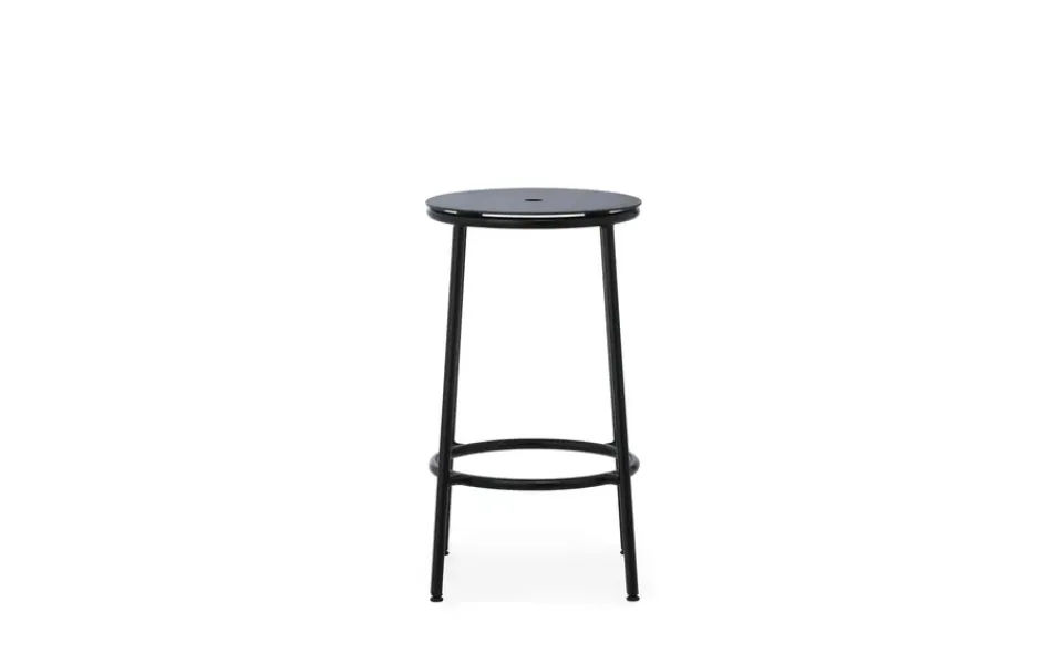 Taburete Circa 65 cm, Aluminio*Normann Copenhagen New