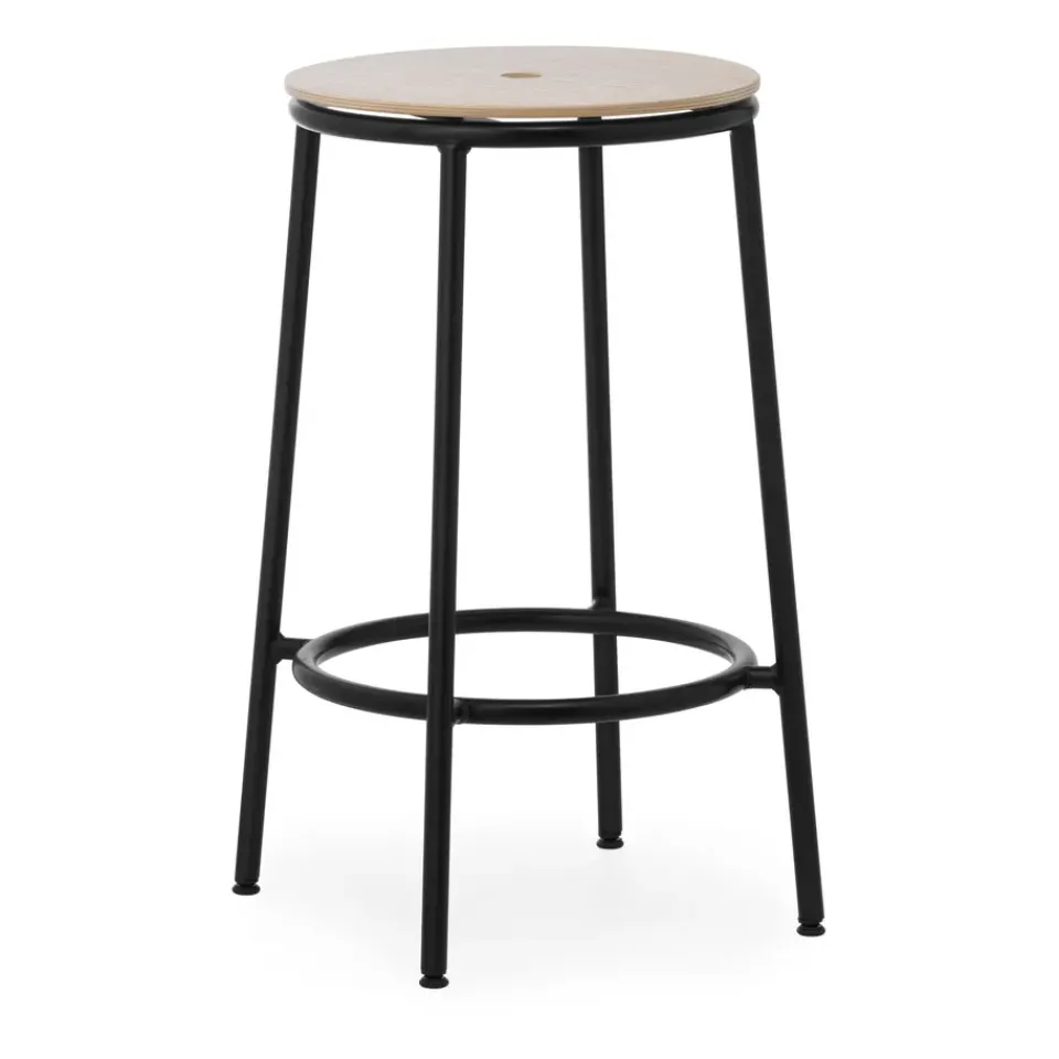 Taburete Circa 65 cm, Roble*Normann Copenhagen New