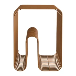 Taburete Curva, Amber*AYTM Online