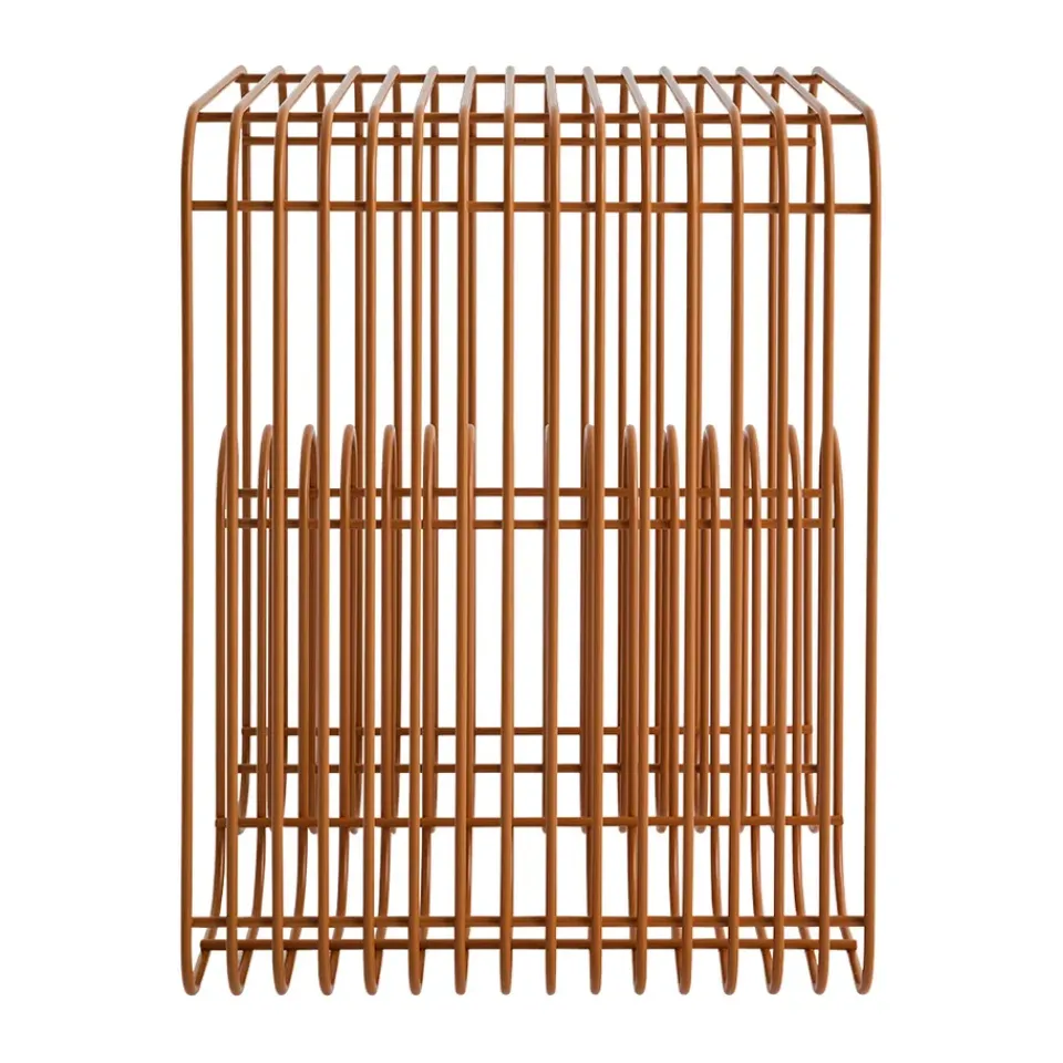 Taburete Curva, Amber*AYTM Online