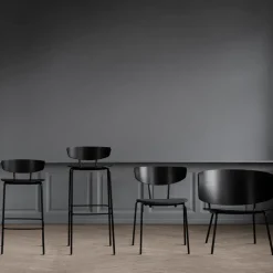 Taburete de bar bajo Herman,*Ferm Living Online