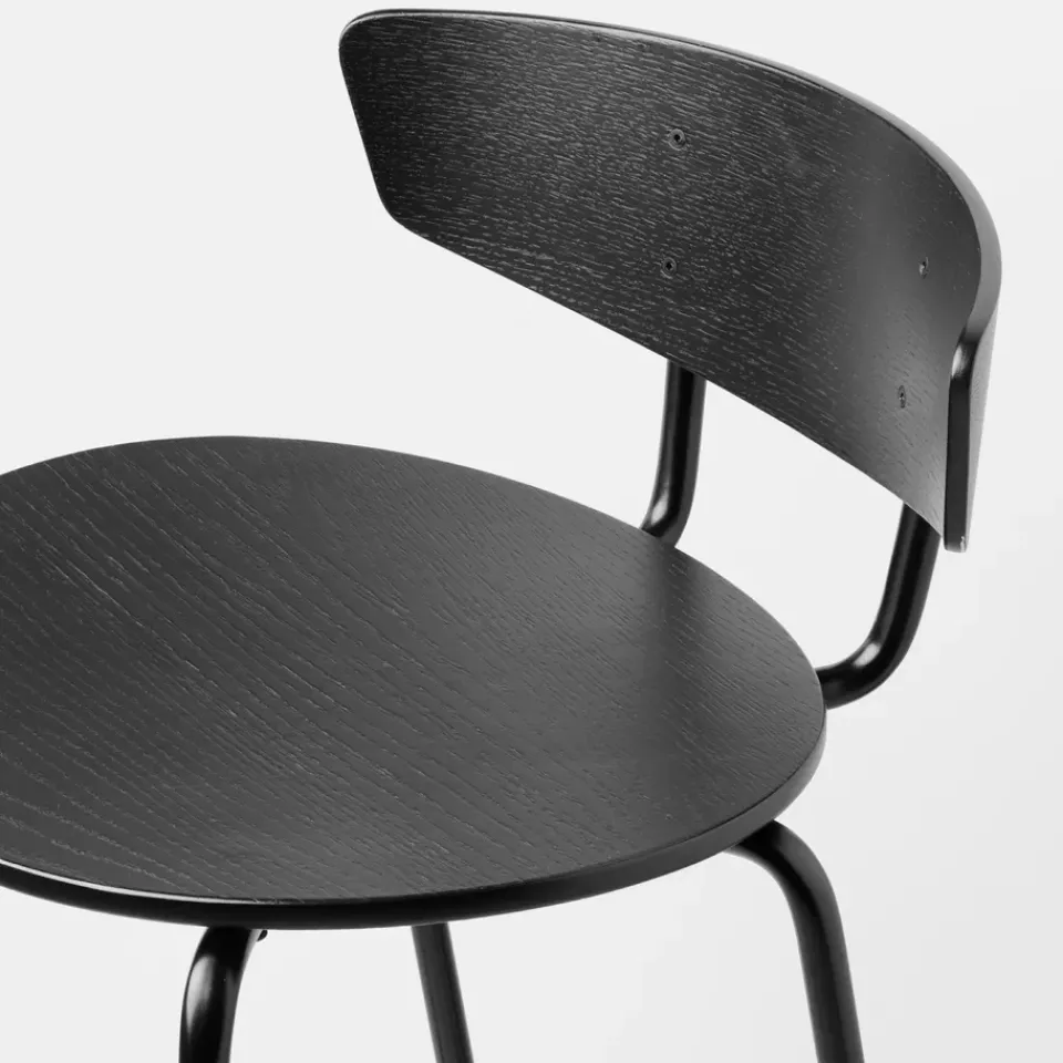 Taburete de bar bajo Herman,*Ferm Living Online