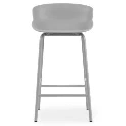 Taburete de bar con patas de metal Hyg 65 cm,*Normann Copenhagen