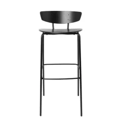 Taburete de bar Herman alto,*Ferm Living Clearance