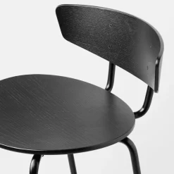 Taburete de bar Herman alto,*Ferm Living Clearance