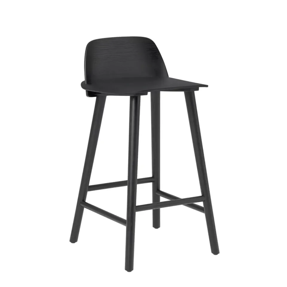 Taburete de bar Nerd 65 cm,*Muuto New