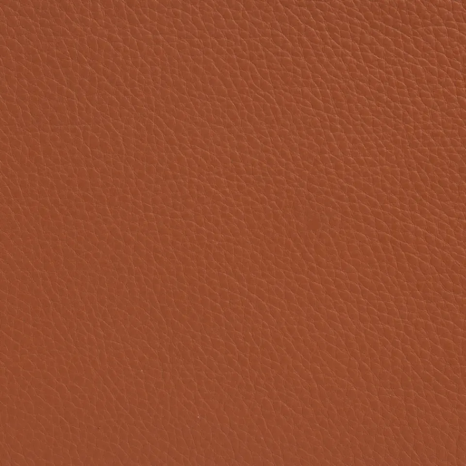 Taburete de bar S70-3 , Elmo Nordic cuero Cognac-estructura cromada*Lammhults Online