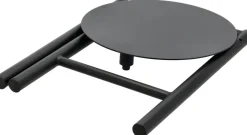 Taburete Disc, Black*Zone Denmark Clearance
