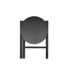 Taburete Disc, Black*Zone Denmark Clearance