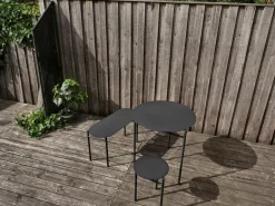 Taburete Disc, Black*Zone Denmark Clearance