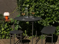 Taburete Disc, Black*Zone Denmark Clearance