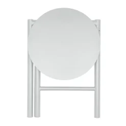 Taburete Disc, Soft Grey*Zone Denmark Outlet