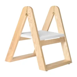 Taburete escalera Reech, Ash*Gejst New