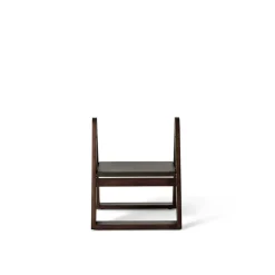 Taburete escalera Reech, Fresno oscuro*Gejst Discount