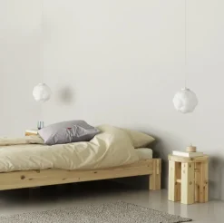 Taburete Fyr 45 cm, Pine*Normann Copenhagen Best