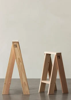 Taburete Ishinomaki AA, 72 cm*Audo Copenhagen New
