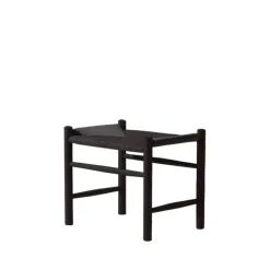 Taburete J16, -roble lacado*Fredericia Furniture Hot