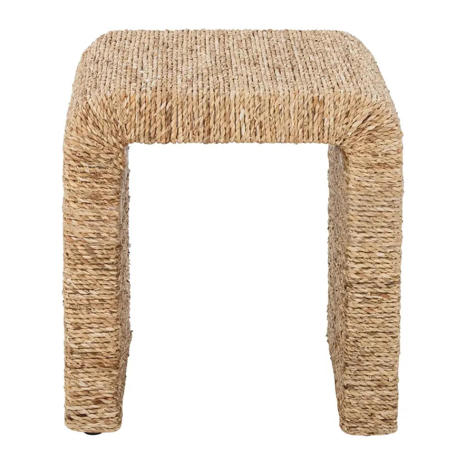 Taburete Kien 43x42x45 cm, Jacinto de agua*Bloomingville Sale