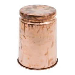 Taburete Last Ø32x44 cm, Copper*Hem Discount