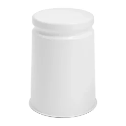 Taburete Last Ø32x44 cm, White*Hem Best