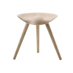Taburete ML42 48 cm, Roble*Audo Copenhagen Best