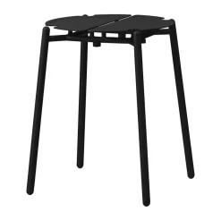 Taburete NOVO, Black*AYTM Discount