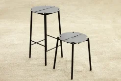 Taburete NOVO, Black*AYTM Discount