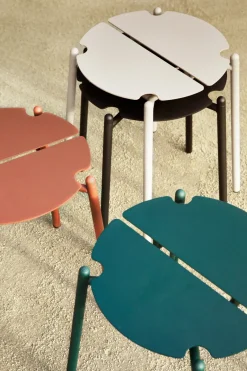 Taburete NOVO, Taupe*AYTM Online