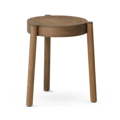 Taburete Pal, Roble ahumado*Northern Clearance
