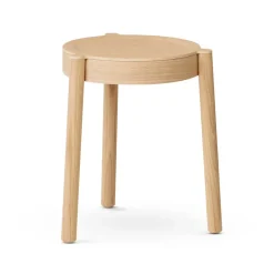 Taburete Pal, Roble claro*Northern Online