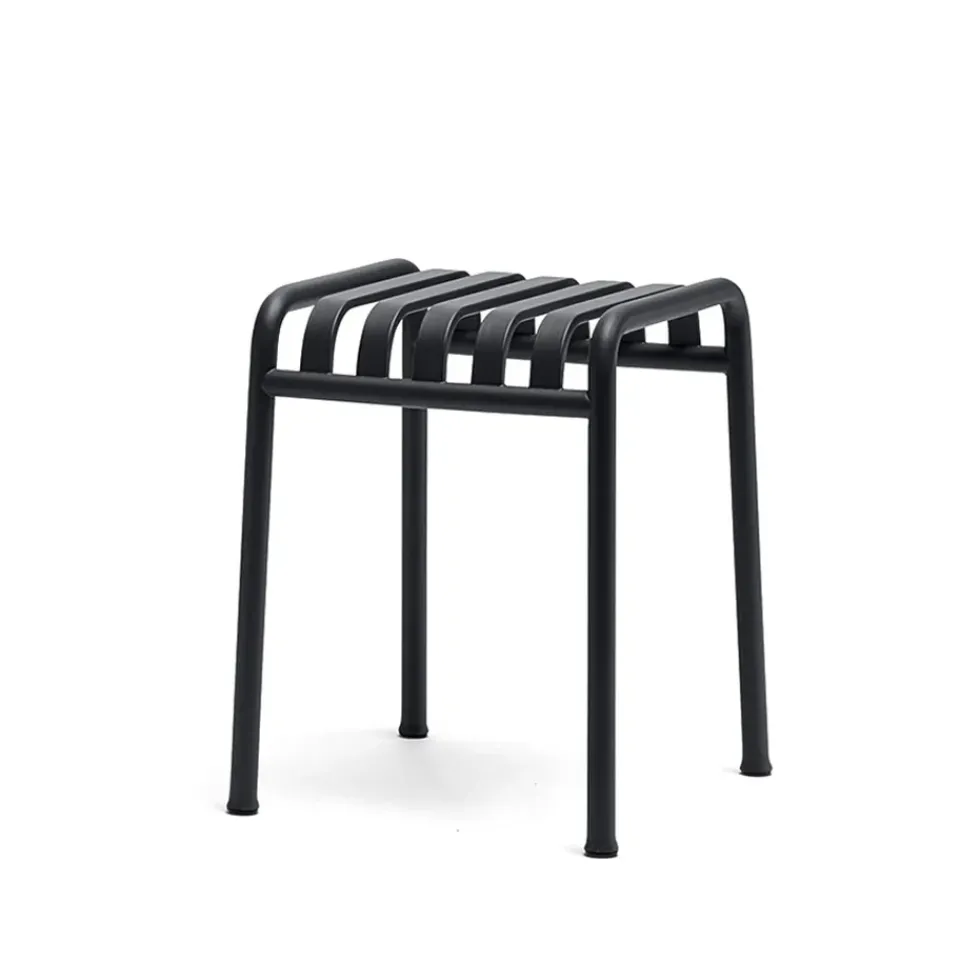 Taburete Palissade, Anthracite*HAY Outlet