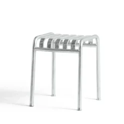 Taburete Palissade, Hot galvanised*HAY New