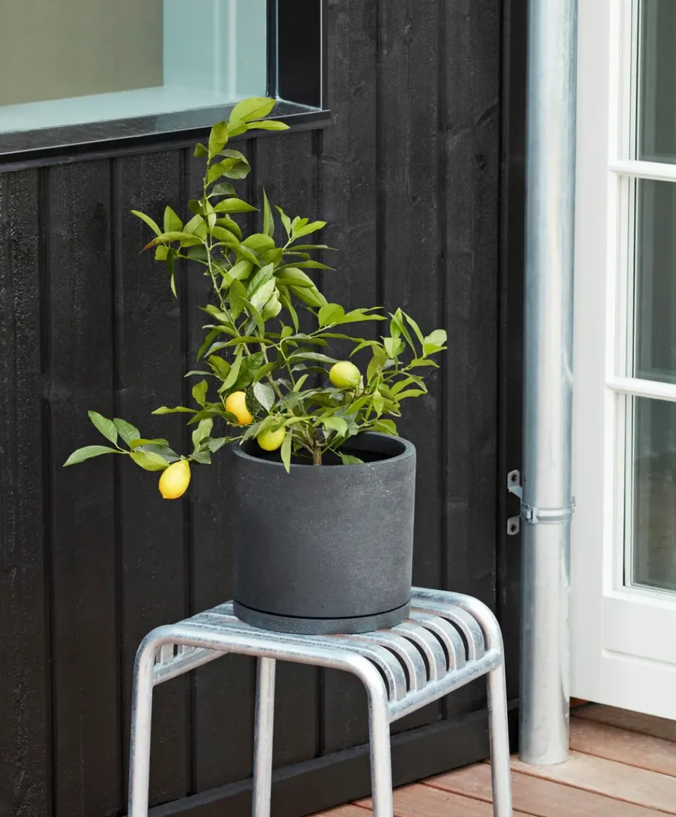 Taburete Palissade, Sky grey*HAY Sale