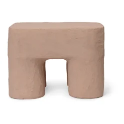 Taburete Podo, Rose*Ferm Living Sale
