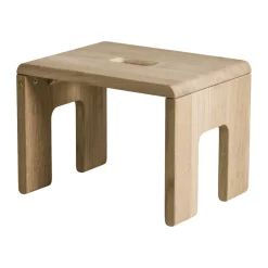 Taburete Reach 35x25x25 cm, Oak*Andersen Furniture Hot
