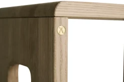 Taburete Reach 35x25x25 cm, Oak*Andersen Furniture Hot